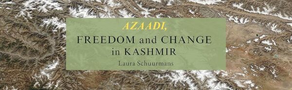 4 Azaadi, Freedom and Change in Kashmir