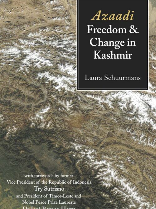 Azaadi, Freedom and Change in Kashmir