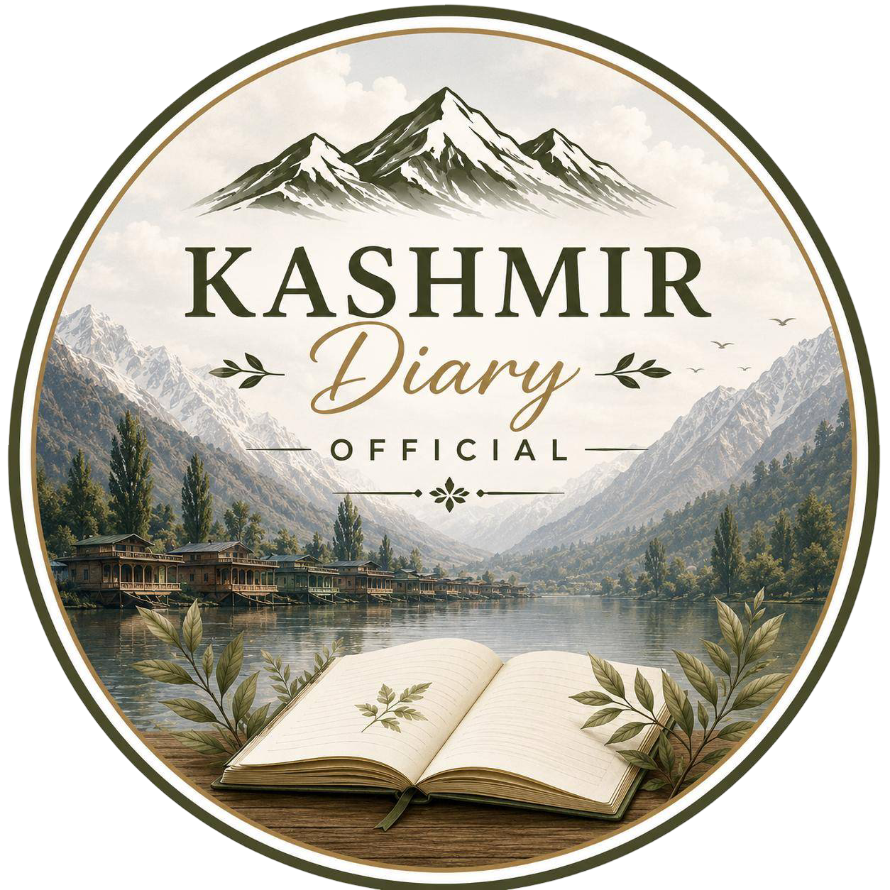 Azaadi, Freedom and Change in Kashmir